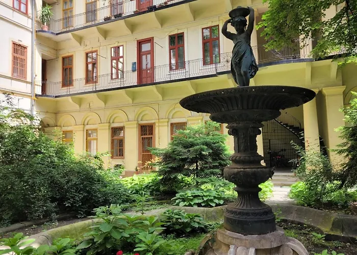 Liszt Studio