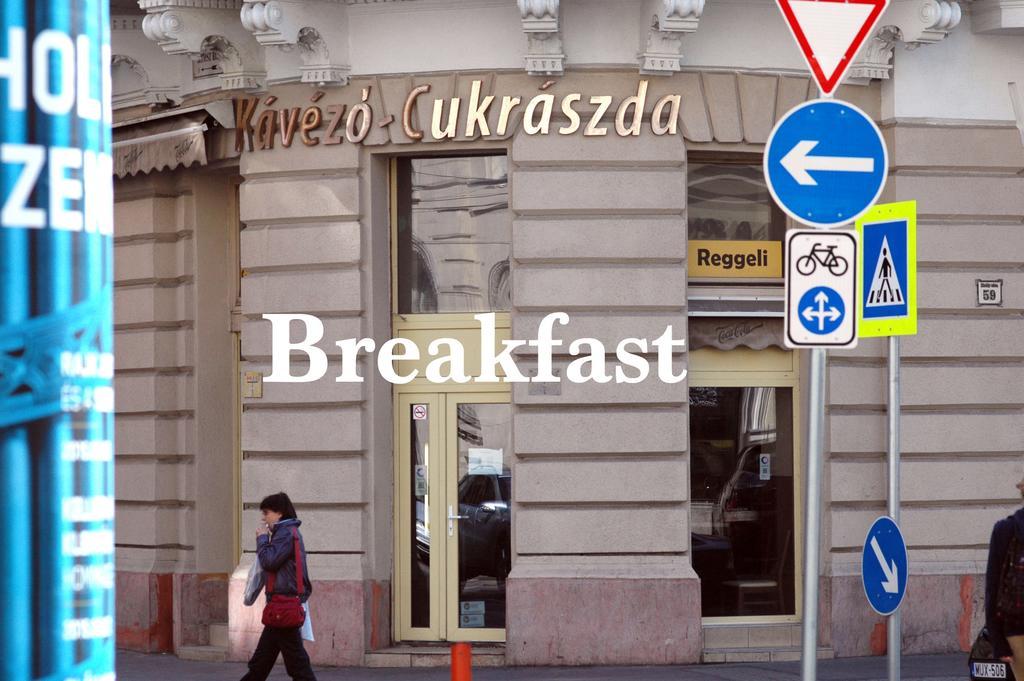 Apartment Liszt