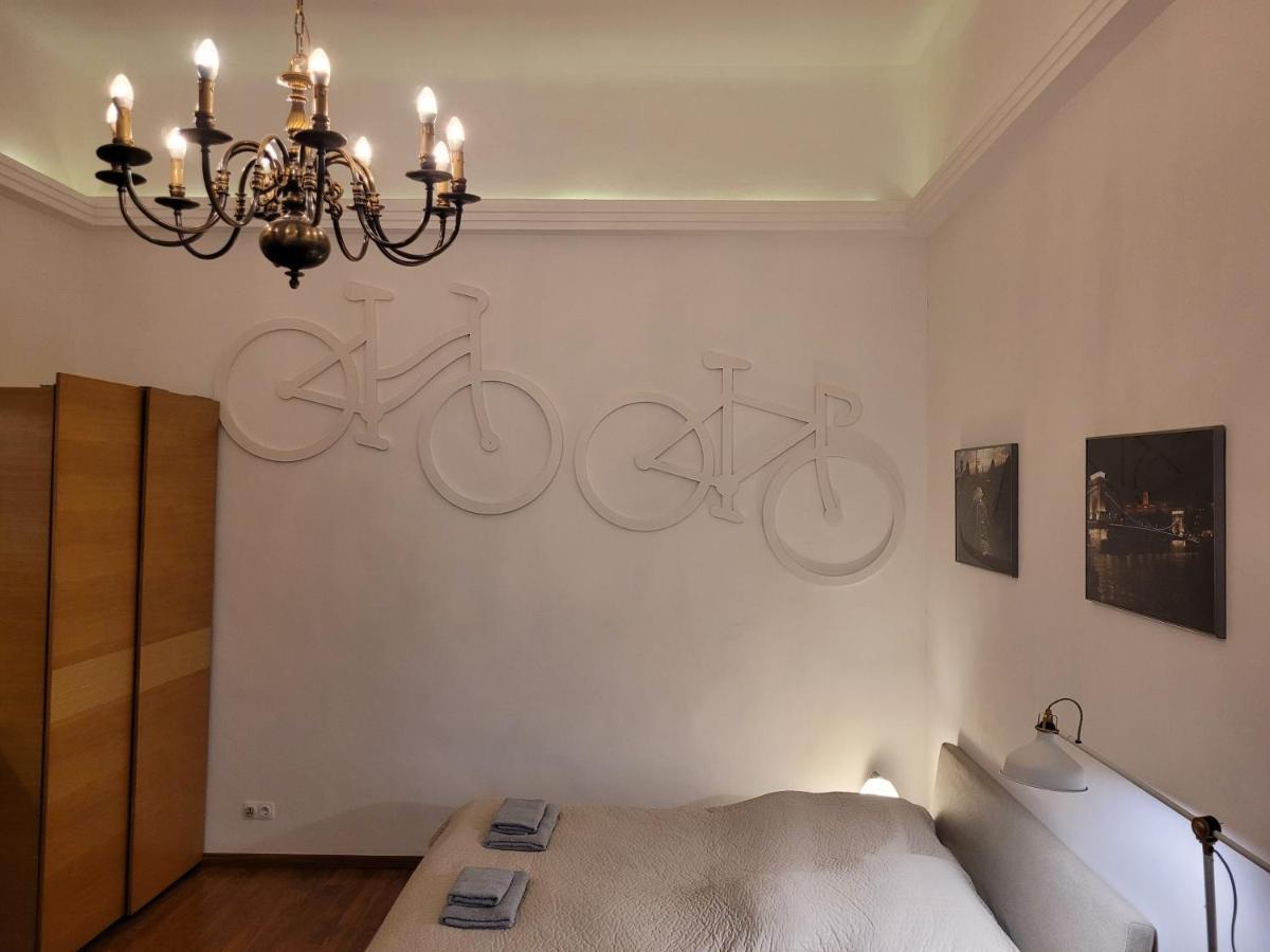Liszt Apartment