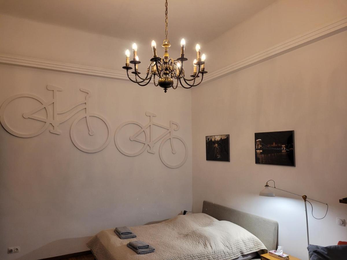 Apartment Liszt