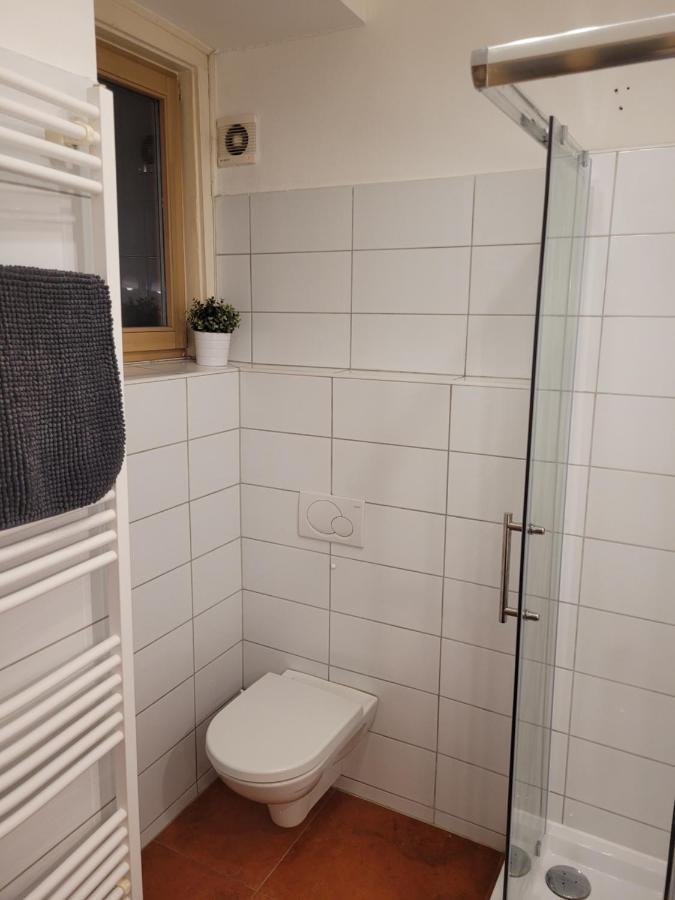 Liszt Apartment