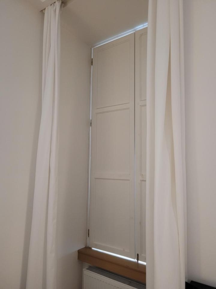 Liszt Apartment *