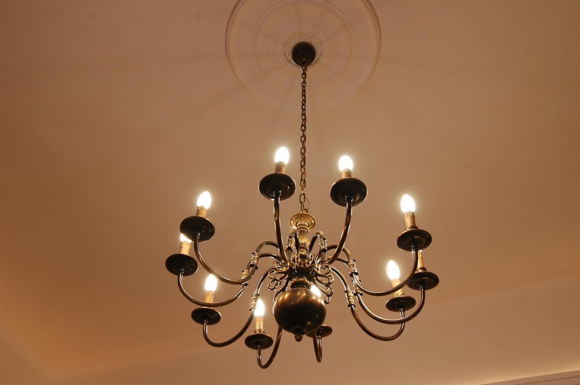 Apartment Liszt