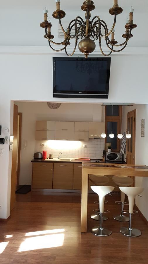 Apartment Liszt